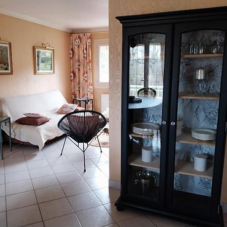 La Maison Du Canal Vaux  المظهر الخارجي الصورة